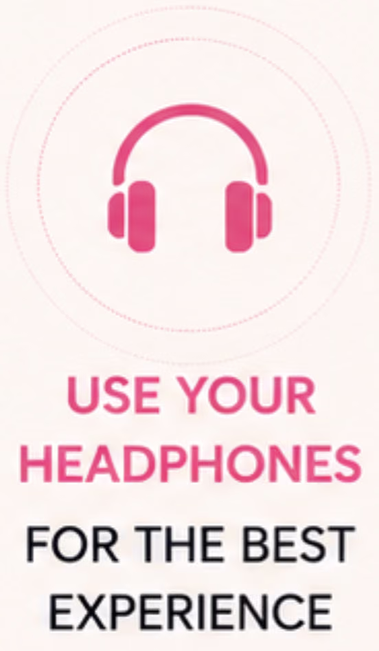Lú Music Headphones